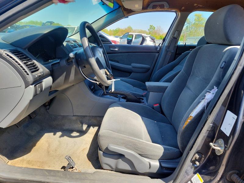 Продаж на аукціоні авто 2007 Honda Accord, vin: 1HGCM66427A057868, номер лоту: 53816816