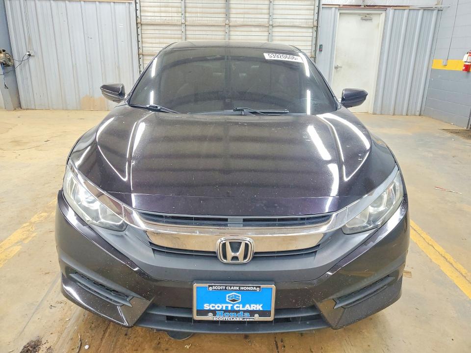 Продажа на аукционе авто 2016 Honda Civic, vin: 19XFC2F53GE041868, номер лота: 53920606
