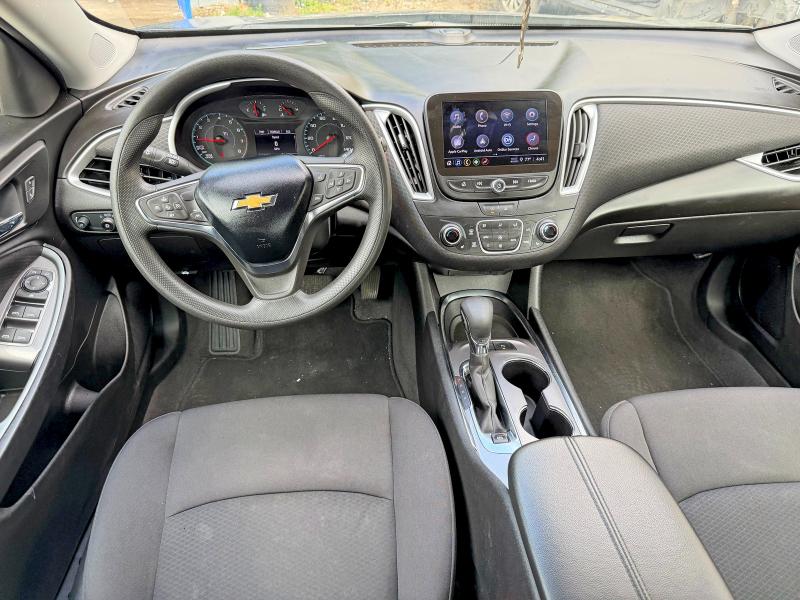 Продаж на аукціоні авто 2024 Chevrolet Malibu, vin: 1G1ZD5ST9RF196457, номер лоту: 54909126
