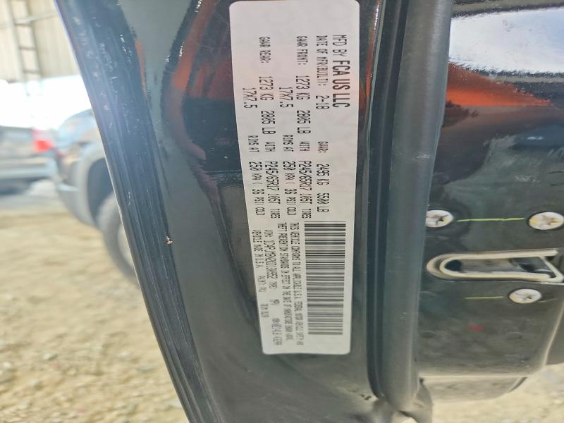 Продажа на аукционе авто 2019 Jeep Cherokee, vin: 1C4PJMBN2KD130952, номер лота: 52506626