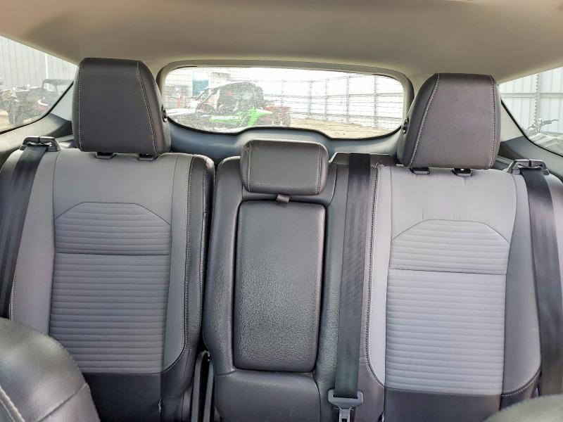 Aukcja sprzedaży 2017 Ford Escape, vin: 1FMCU9G96HUE77994, numer aukcji: 51536356