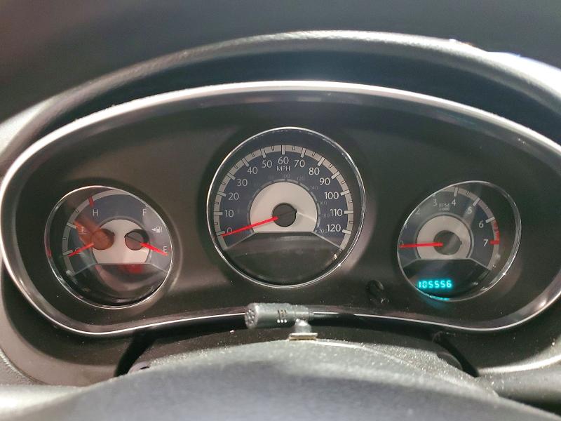 Продажа на аукционе авто 2014 Chrysler 200, vin: 1C3CCBAB9EN206268, номер лота: 52420246
