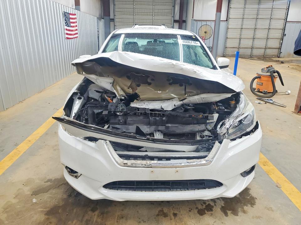54606716 :رقم المزاد ، 4S3BNBC62G3063602 vin ، 2016 Subaru Legacy مزاد بيع