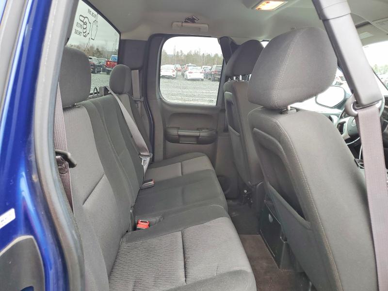 52608196 :رقم المزاد ، 1GTR2VE75DZ304608 vin ، 2013 Gmc Sierra مزاد بيع