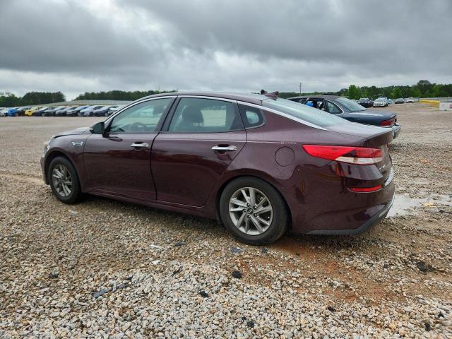 Aukcja sprzedaży 2019 Kia Optima, vin: 5XXGT4L35KG291874, numer aukcji: 54663666