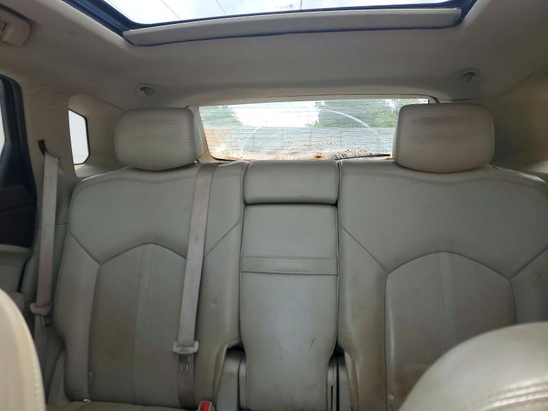 Продаж на аукціоні авто 2012 Cadillac Srx, vin: 3GYFNBE35CS587037, номер лоту: 52004386