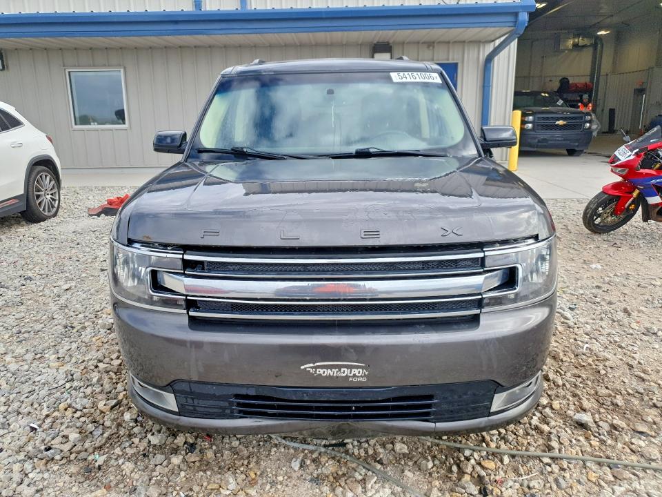 Продаж на аукціоні авто 2015 Ford Flex, vin: 2FMHK6C84FBA16819, номер лоту: 54161006