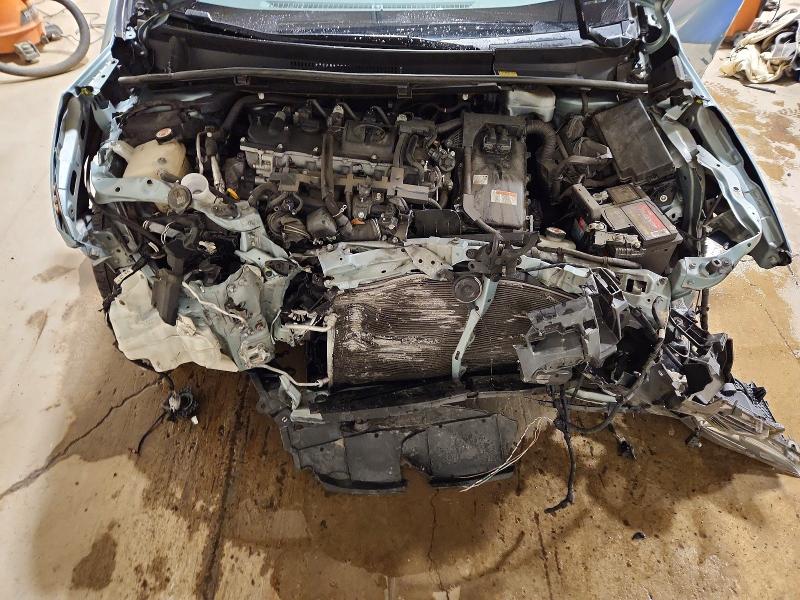 Продажа на аукционе авто 2018 Toyota Prius, vin: JTDKBRFU5J3059496, номер лота: 53420696