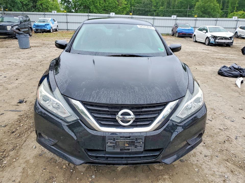Продаж на аукціоні авто 2017 Nissan Altima, vin: 1N4AL3AP5HC261827, номер лоту: 52575836