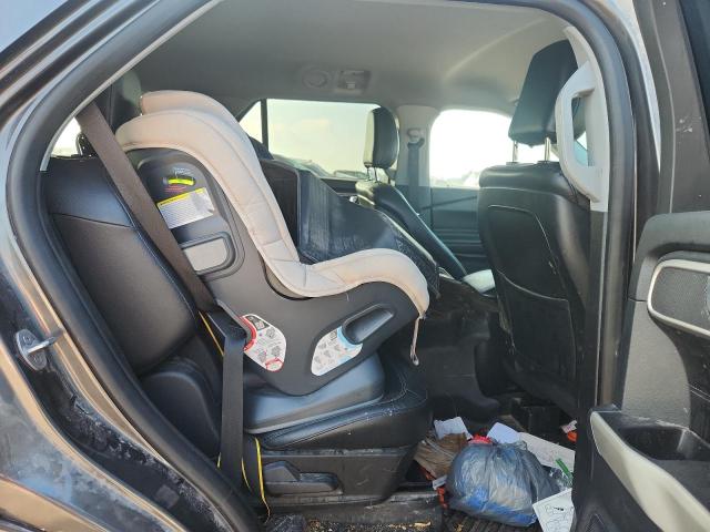 54134636 :رقم المزاد ، 1FMSK7DH5LGC56685 vin ، 2020 Ford Explorer مزاد بيع