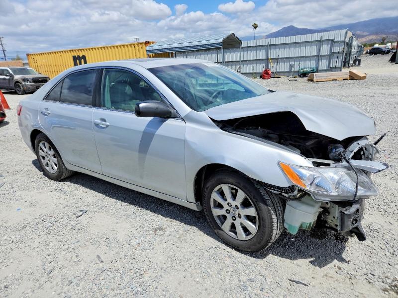Продаж на аукціоні авто 2007 Toyota Camry, vin: 4T1BE46K07U572596, номер лоту: 54978296