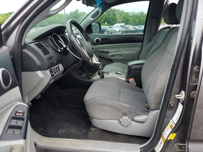 Aukcja sprzedaży 2015 Toyota Tacoma, vin: 5TFLU4EN7FX127017, numer aukcji: 54331086
