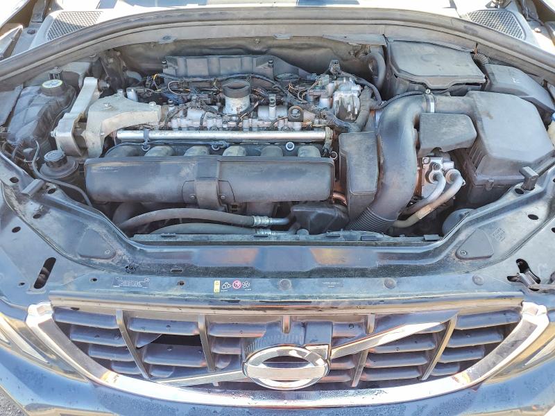 Продаж на аукціоні авто 2013 Volvo Xc60, vin: YV4952DL2D2382063, номер лоту: 55202946