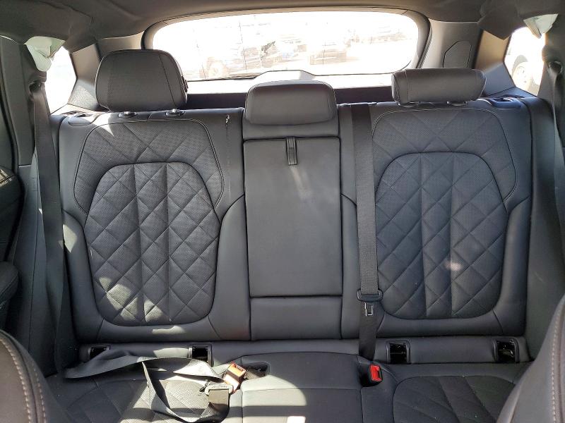 2024 Bmw X5 მანქანა იყიდება აუქციონზე, vin: 5UX13EU02R9U22622, აუქციონის ნომერი: 51711916