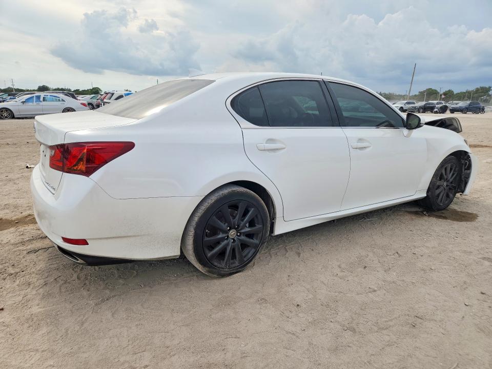 Продаж на аукціоні авто 2015 Lexus Gs, vin: JTHCE1BL3FA004136, номер лоту: 53387596