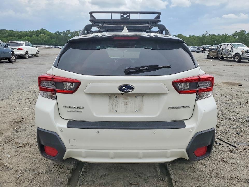 Продаж на аукціоні авто 2023 Subaru Crosstrek, vin: JF2GTHMCXP8325082, номер лоту: 55561046