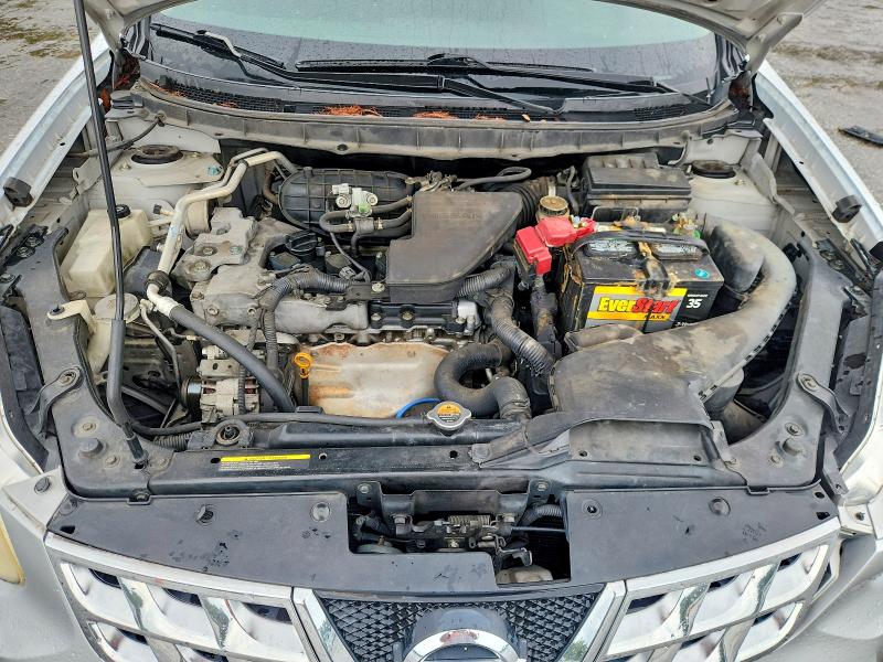 Продажа на аукционе авто 2011 Nissan Rogue, vin: JN8AS5MT7BW574972, номер лота: 54636426