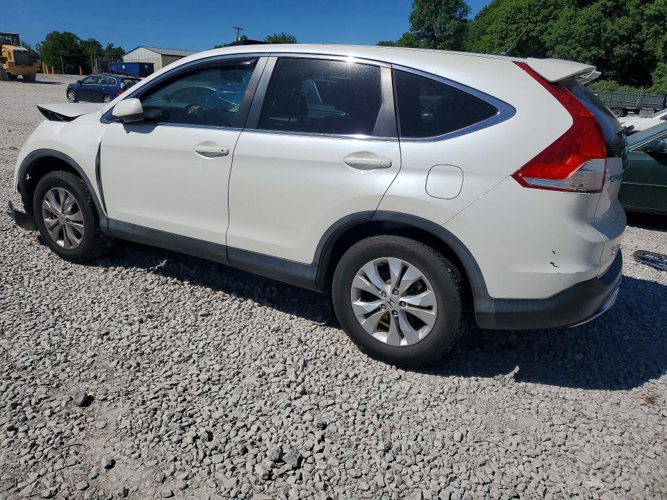Продаж на аукціоні авто 2014 Honda Cr-v, vin: 5J6RM4H53EL108339, номер лоту: 53804056