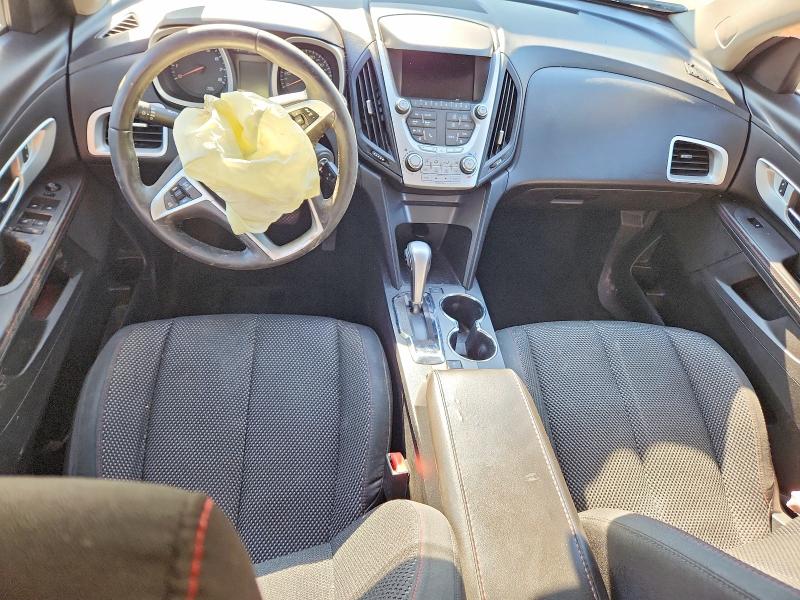 53128676 :رقم المزاد ، 2GNALDEK8C6379667 vin ، 2012 Chevrolet Equinox مزاد بيع
