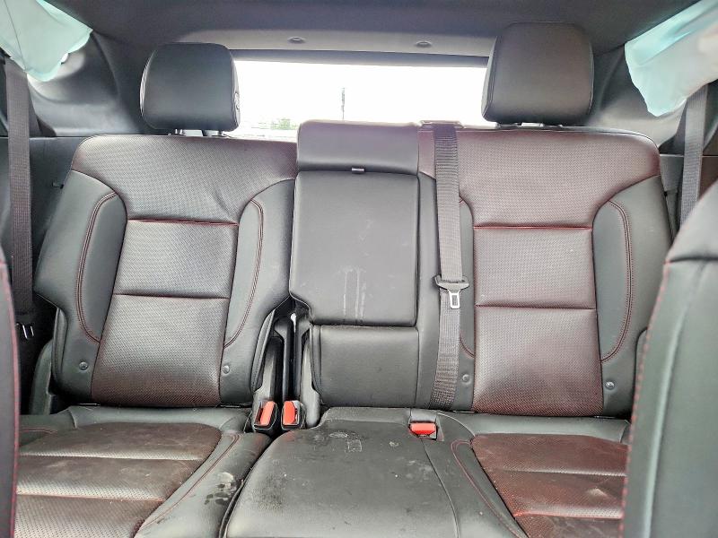 Продажа на аукционе авто 2019 Chevrolet Blazer, vin: 3GNKBERS6KS579440, номер лота: 52954156