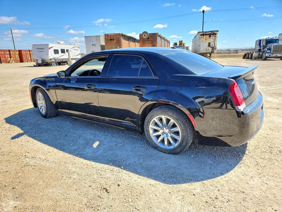 Aukcja sprzedaży 2017 Chrysler 300, vin: 2C3CCABG6HH663945, numer aukcji: 48032036