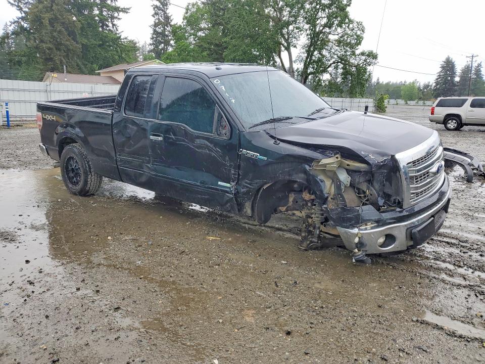 Продажа на аукционе авто 2014 Ford F150, vin: 1FTFX1ET6EFB46017, номер лота: 53096126