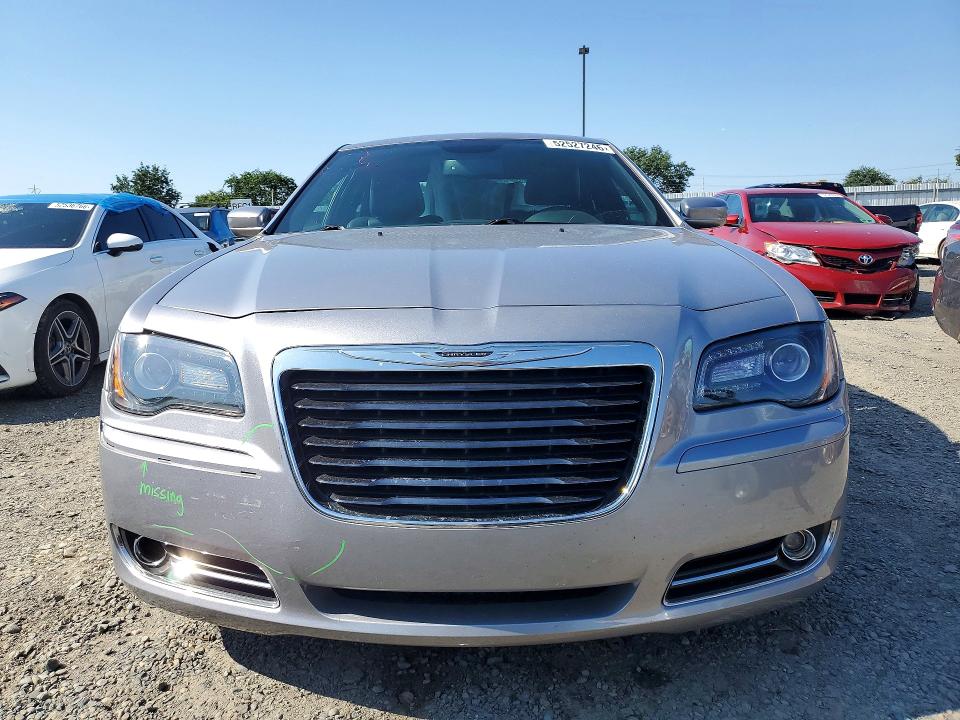 Aukcja sprzedaży 2014 Chrysler 300, vin: 2C3CCABG0EH118769, numer aukcji: 52527246