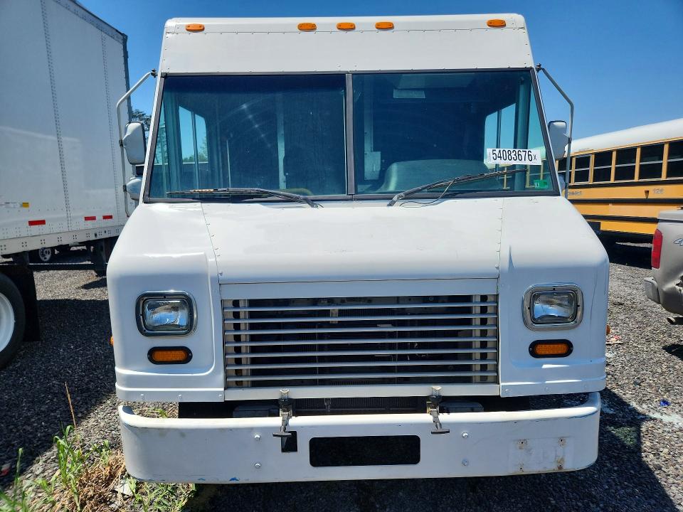 Продажа на аукционе авто 2008 Ford E450, vin: 1FCLE49L58DA65112, номер лота: 54083676