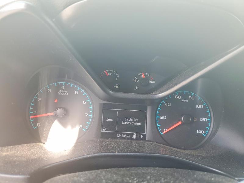 Aukcja sprzedaży 2019 Chevrolet Colorado, vin: 1GCHSBEN0K1230535, numer aukcji: 54613416