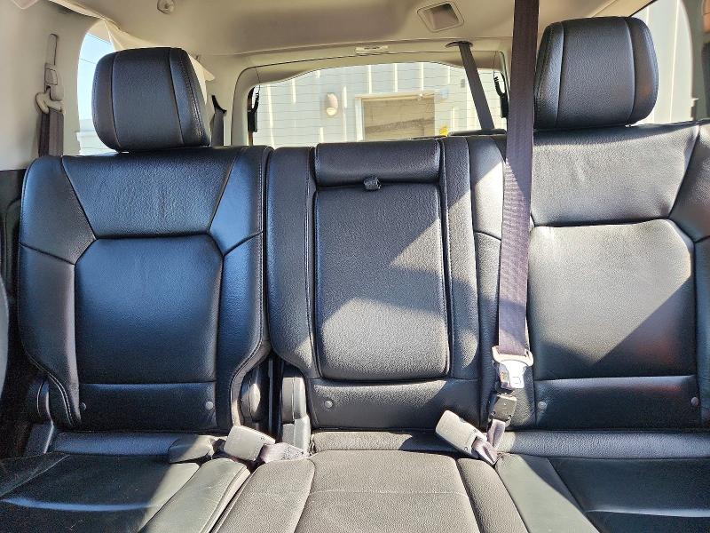 Продаж на аукціоні авто 2012 Honda Pilot, vin: 5FNYF4H65CB071380, номер лоту: 55090466