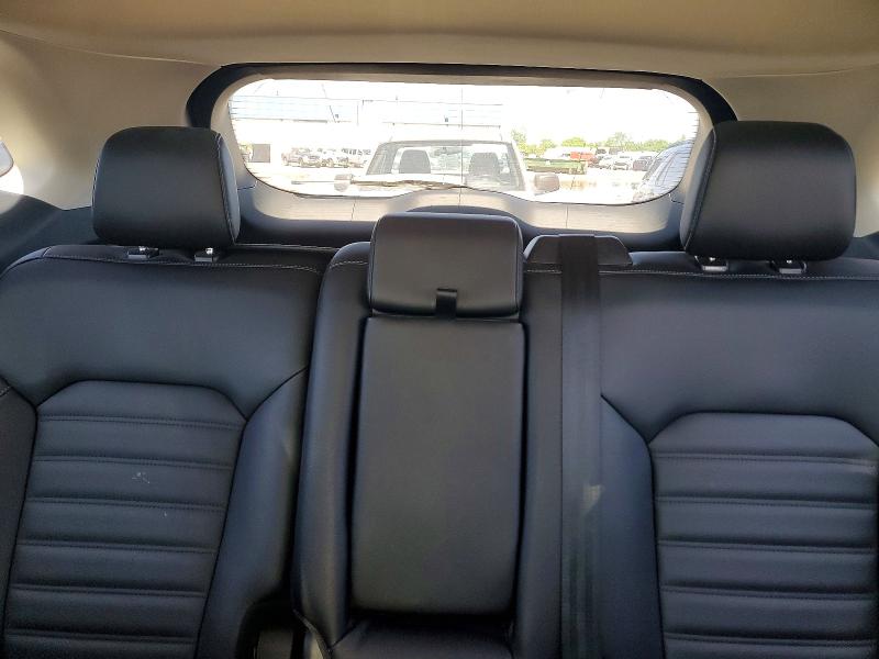 Aukcja sprzedaży 2019 Ford Edge, vin: 2FMPK4J94KBB03769, numer aukcji: 55355876