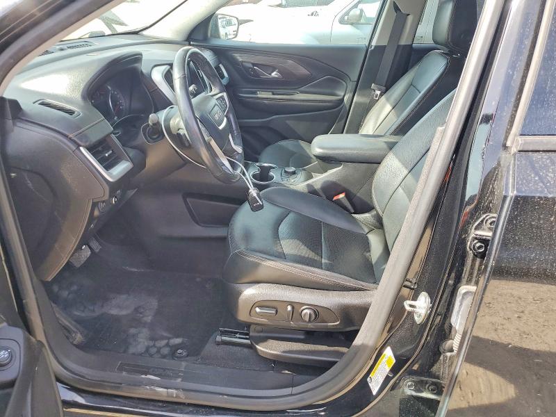 Aukcja sprzedaży 2019 Gmc Terrain, vin: 3GKALVEV5KL131738, numer aukcji: 52809806