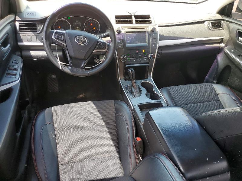 Aukcja sprzedaży 2017 Toyota Camry, vin: 4T1BF1FK6HU448913, numer aukcji: 51900096