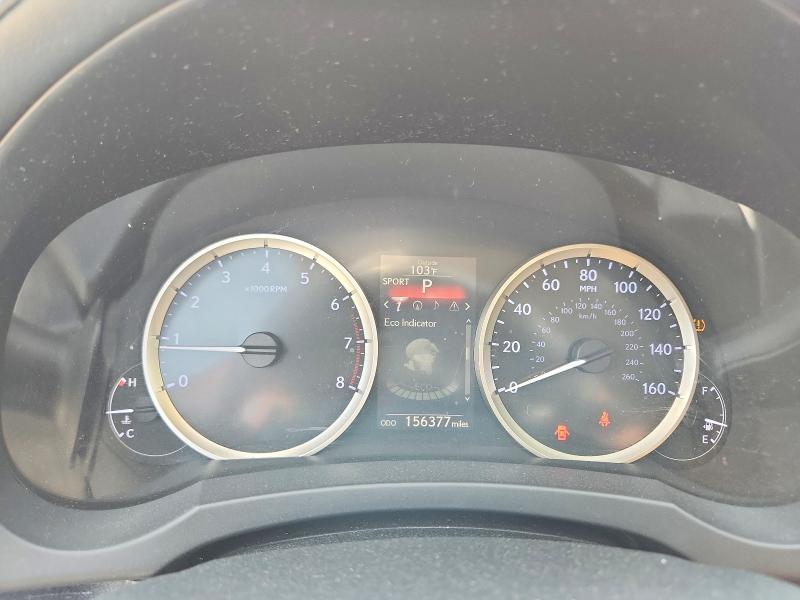 2014 Lexus Is მანქანა იყიდება აუქციონზე, vin: JTHBE1D25E5005179, აუქციონის ნომერი: 53980186