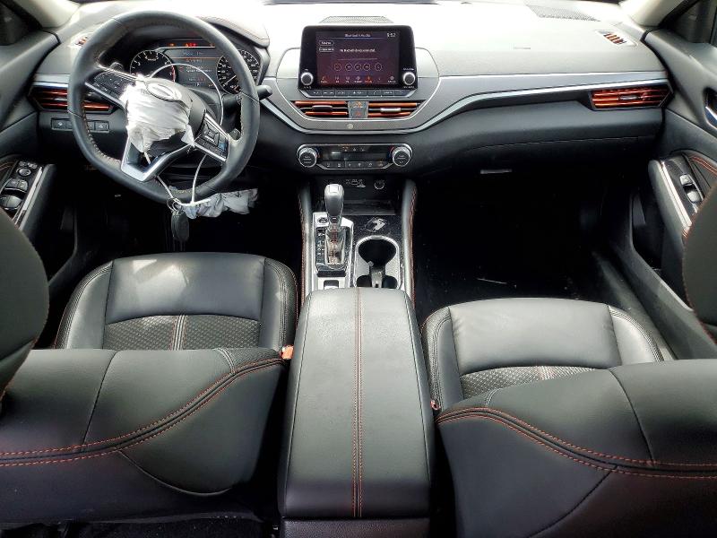 Продажа на аукционе авто 2023 Nissan Altima, vin: 1N4BL4CWXPN374447, номер лота: 73529495