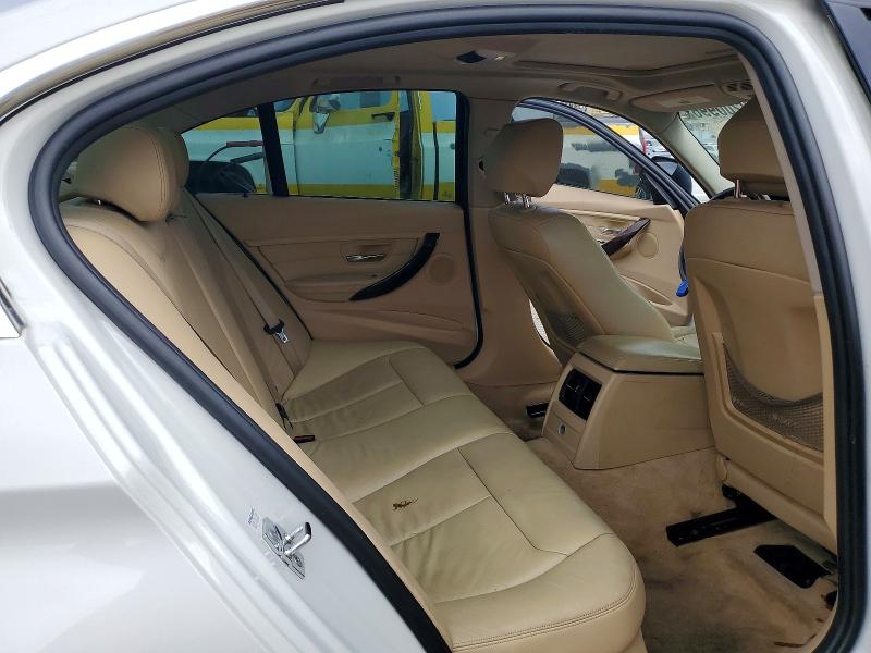 Продаж на аукціоні авто 2012 Bmw 328, vin: WBA3A5G56CNP16933, номер лоту: 53200996