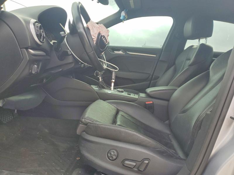 Aukcja sprzedaży 2015 Audi A3, vin: WAUEFGFF8F1063839, numer aukcji: 54092666