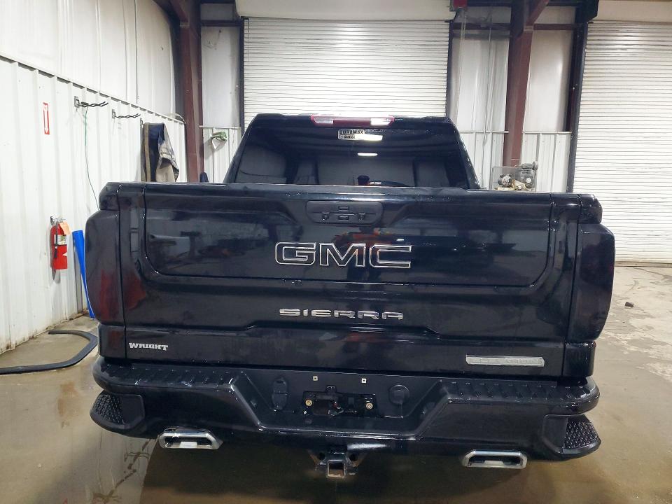 Aukcja sprzedaży 2021 Gmc Sierra, vin: 3GTU9CETXMG363841, numer aukcji: 52391816
