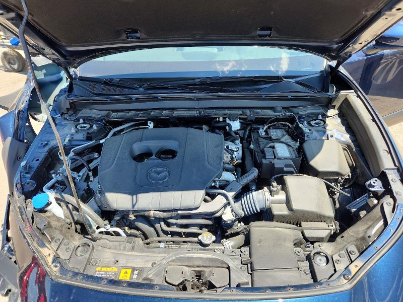 Продажа на аукционе авто 2024 Mazda Cx-30, vin: 3MVDMBAMXRM668383, номер лота: 55306046