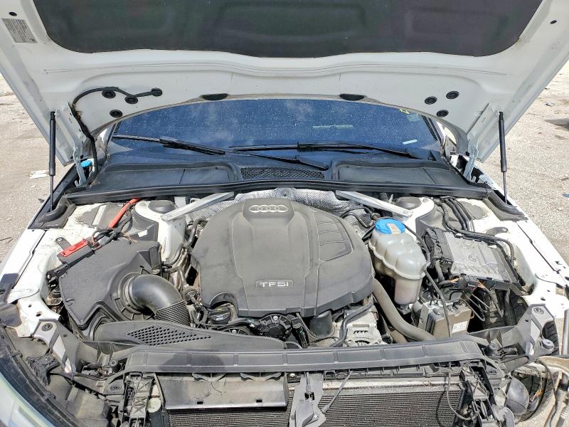 Продаж на аукціоні авто 2017 Audi A4, vin: WAUENAF47HN036481, номер лоту: 51876236