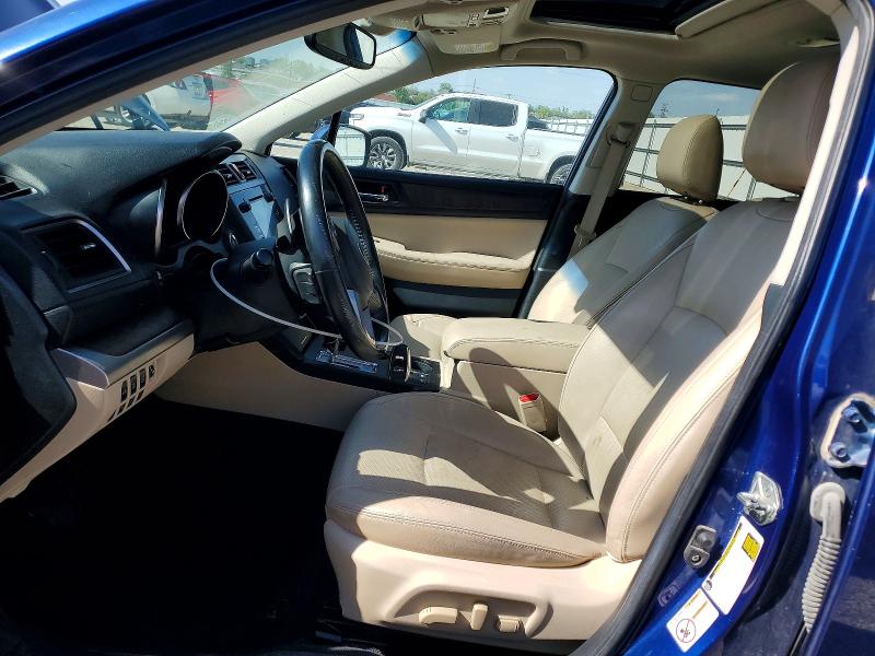 Aukcja sprzedaży 2016 Subaru Outback, vin: 4S4BSBNCXG3222468, numer aukcji: 50754076