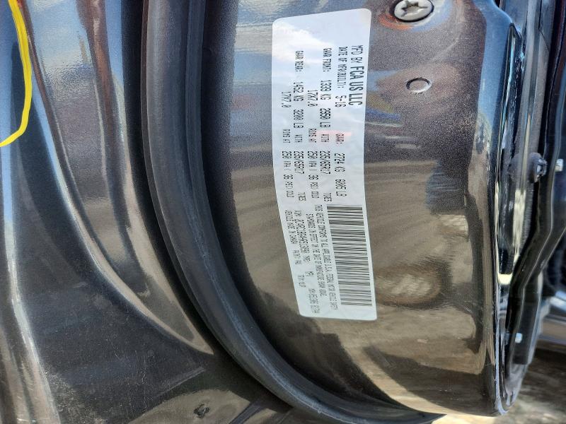 Продажа на аукционе авто 2017 Chrysler Pacifica, vin: 2C4RC1BG4HR513090, номер лота: 54665606