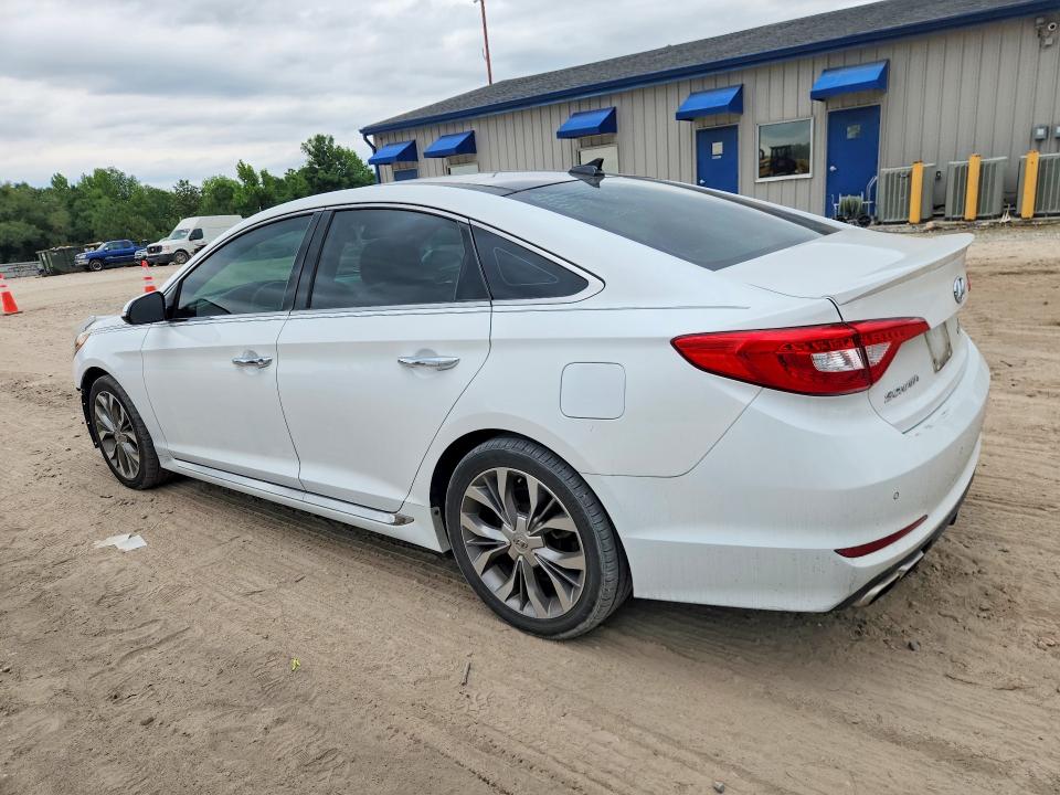 Aukcja sprzedaży 2016 Hyundai Sonata, vin: 5NPE34AB1GH415832, numer aukcji: 52237446