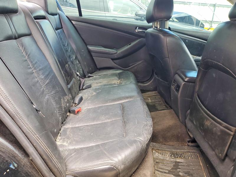 Продаж на аукціоні авто 2009 Nissan Alitma, vin: 1N4AL21E89N402601, номер лоту: 54701816