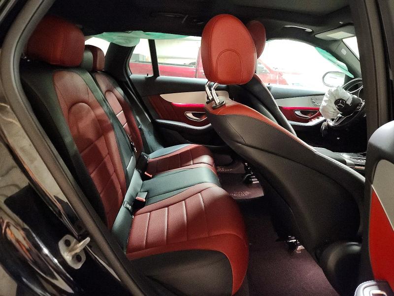 Продажа на аукционе авто 2021 Mercedes-benz Glc, vin: W1N0G8EB9MF991764, номер лота: 53642396