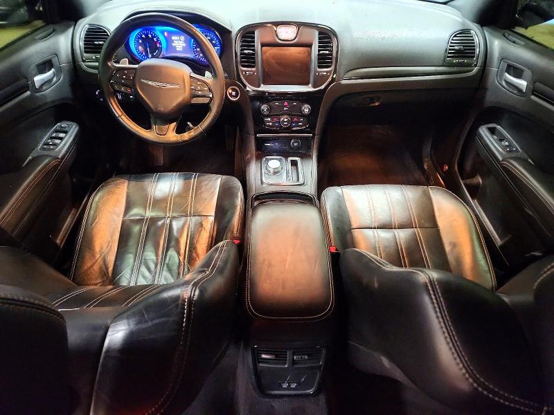 Aukcja sprzedaży 2016 Chrysler 300, vin: 2C3CCABG0GH304489, numer aukcji: 54479036