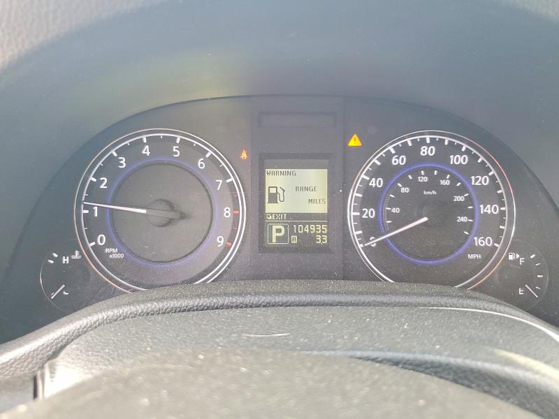 Aukcja sprzedaży 2010 Infiniti G37 Convertible, vin: JN1CV6FEXAM355341, numer aukcji: 55592906
