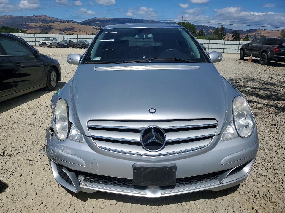Aukcja sprzedaży 2006 Mercedes-benz R, vin: 4JGCB65E46A004582, numer aukcji: 54104606