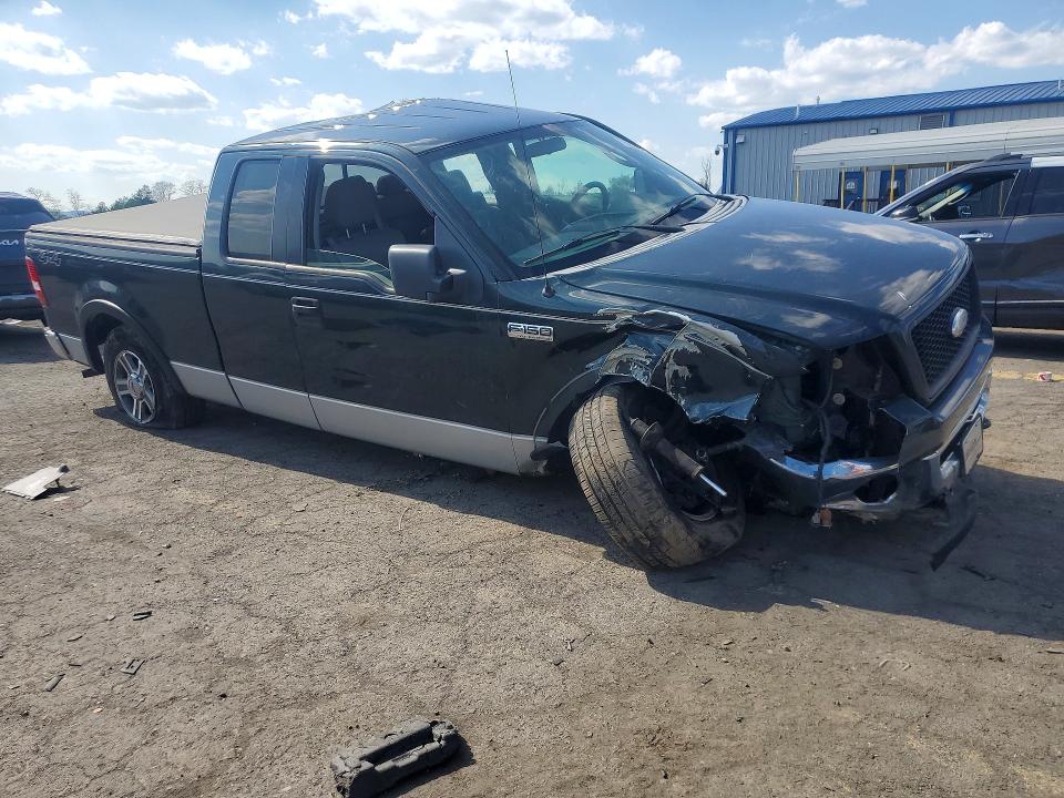 Aukcja sprzedaży 2006 Ford F150, vin: 1FTPX14596NA76656, numer aukcji: 52320386