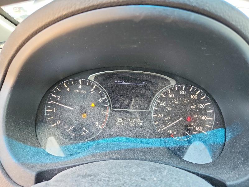 Продаж на аукціоні авто 2014 Nissan Altima, vin: 1N4AL3AP4EC901828, номер лоту: 53475266